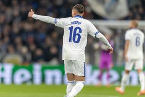 F.C. København - Kairat Almaty - 26/11-2025