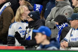 F.C. København - Kairat Almaty - 26/11-2025