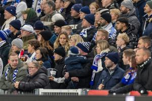 F.C. København - Kairat Almaty - 26/11-2025