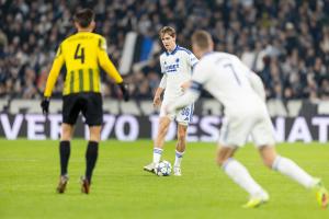 F.C. København - Kairat Almaty - 26/11-2025