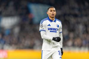 F.C. København - Kairat Almaty - 26/11-2025