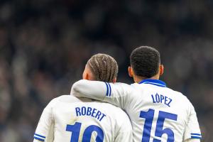 F.C. København - Kairat Almaty - 26/11-2025