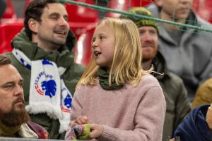 F.C. København - Kairat Almaty - 26/11-2025