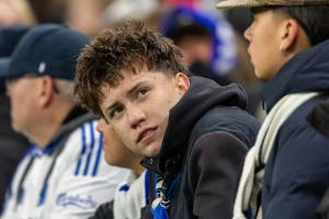 F.C. København - Kairat Almaty - 26/11-2025