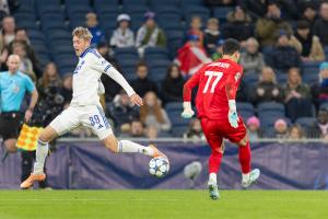 F.C. København - Kairat Almaty - 26/11-2025