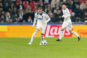 F.C. København - Kairat Almaty - 26/11-2025