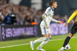 F.C. København - Kairat Almaty - 26/11-2025