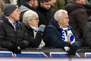 F.C. København - Kairat Almaty - 26/11-2025