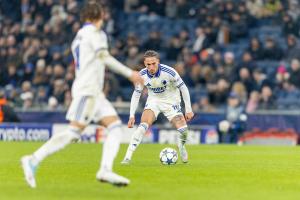 F.C. København - Kairat Almaty - 26/11-2025