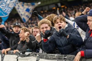 F.C. København - Kairat Almaty - 26/11-2025