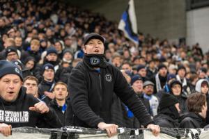 F.C. København - Kairat Almaty - 26/11-2025