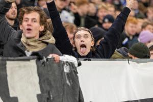 F.C. København - Kairat Almaty - 26/11-2025