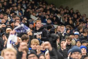 F.C. København - Kairat Almaty - 26/11-2025