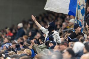 F.C. København - Kairat Almaty - 26/11-2025