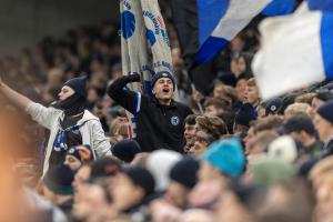 F.C. København - Kairat Almaty - 26/11-2025