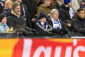 F.C. København - Kairat Almaty - 26/11-2025