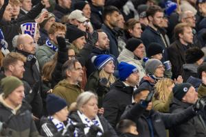 F.C. København - Kairat Almaty - 26/11-2025