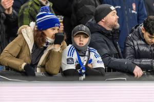 F.C. København - Kairat Almaty - 26/11-2025