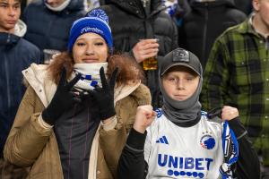 F.C. København - Kairat Almaty - 26/11-2025