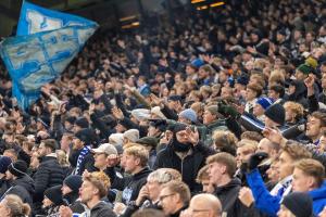 F.C. København - Kairat Almaty - 26/11-2025