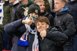 F.C. København - Kairat Almaty - 26/11-2025