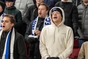 F.C. København - Kairat Almaty - 26/11-2025