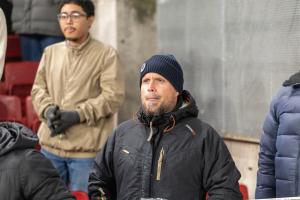 F.C. København - Kairat Almaty - 26/11-2025