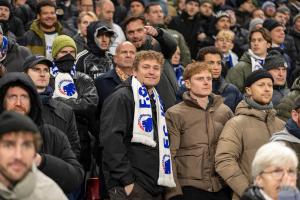 F.C. København - Kairat Almaty - 26/11-2025