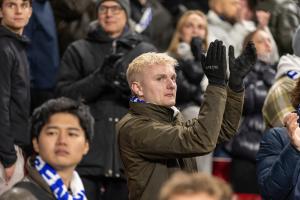 F.C. København - Kairat Almaty - 26/11-2025