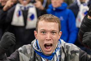 F.C. København - Kairat Almaty - 26/11-2025