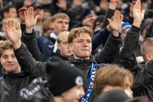 F.C. København - Kairat Almaty - 26/11-2025