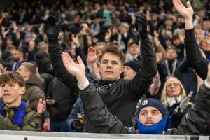 F.C. København - Kairat Almaty - 26/11-2025