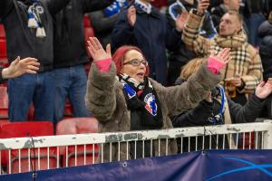 F.C. København - Kairat Almaty - 26/11-2025