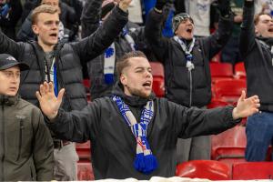 F.C. København - Kairat Almaty - 26/11-2025