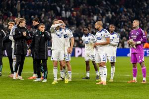 F.C. København - Kairat Almaty - 26/11-2025