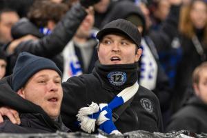 F.C. København - Kairat Almaty - 26/11-2025