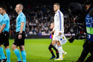 F.C. København - Kairat Almaty - 26/11-2025