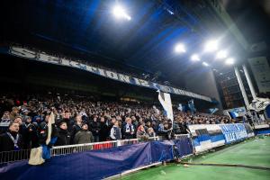 F.C. København - Kairat Almaty - 26/11-2025