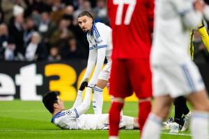 F.C. København - Kairat Almaty - 26/11-2025