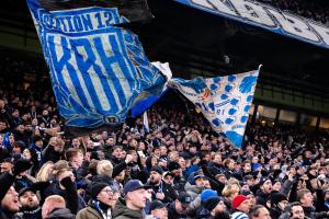 F.C. København - Kairat Almaty - 26/11-2025