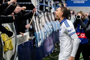 F.C. København - Kairat Almaty - 26/11-2025