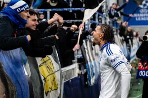 F.C. København - Kairat Almaty - 26/11-2025