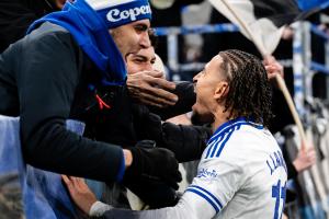 F.C. København - Kairat Almaty - 26/11-2025