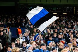 F.C. København - Kairat Almaty - 26/11-2025