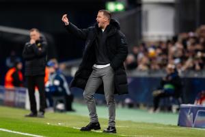 F.C. København - Kairat Almaty - 26/11-2025