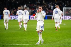 F.C. København - Kairat Almaty - 26/11-2025