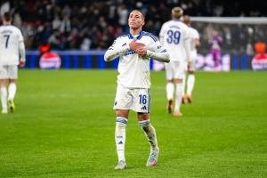 F.C. København - Kairat Almaty - 26/11-2025