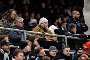 F.C. København - Kairat Almaty - 26/11-2025