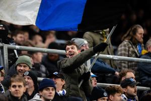 F.C. København - Kairat Almaty - 26/11-2025