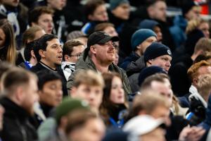 F.C. København - Kairat Almaty - 26/11-2025